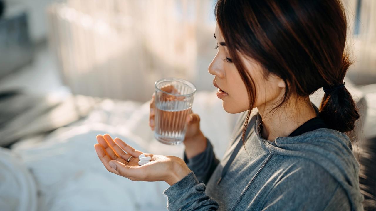 6 typov liekov, ktoré môžu spôsobiť PRIBERANIE: Zvýšená chuť do jedla či spomalený metabolizmus je iba začiatok!