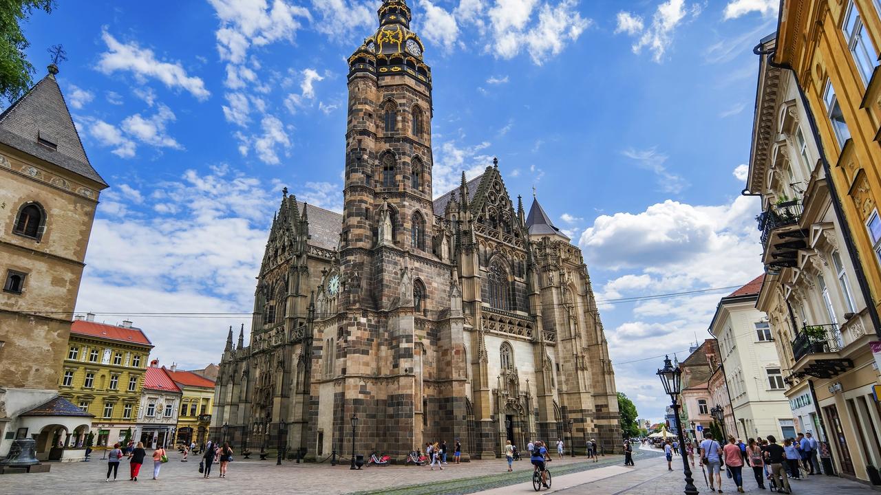 Košice bodovali v prestížnej súťaži Stavba roka 2024: Aha, aké si odniesli ocenenia!