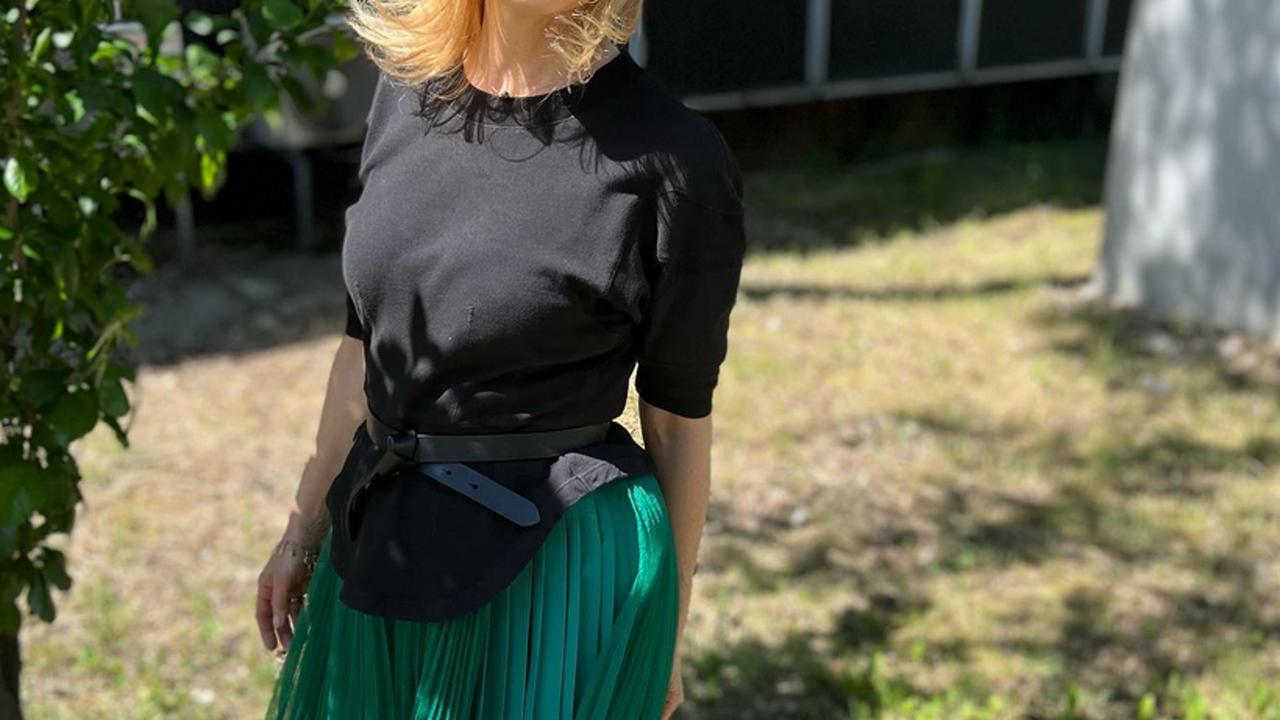 Soňa Müllerová má asi stroj času: Veď na tejto fotke vyzeráš o 20 rokov mladšie, odkazujú jej fanúšikovia!