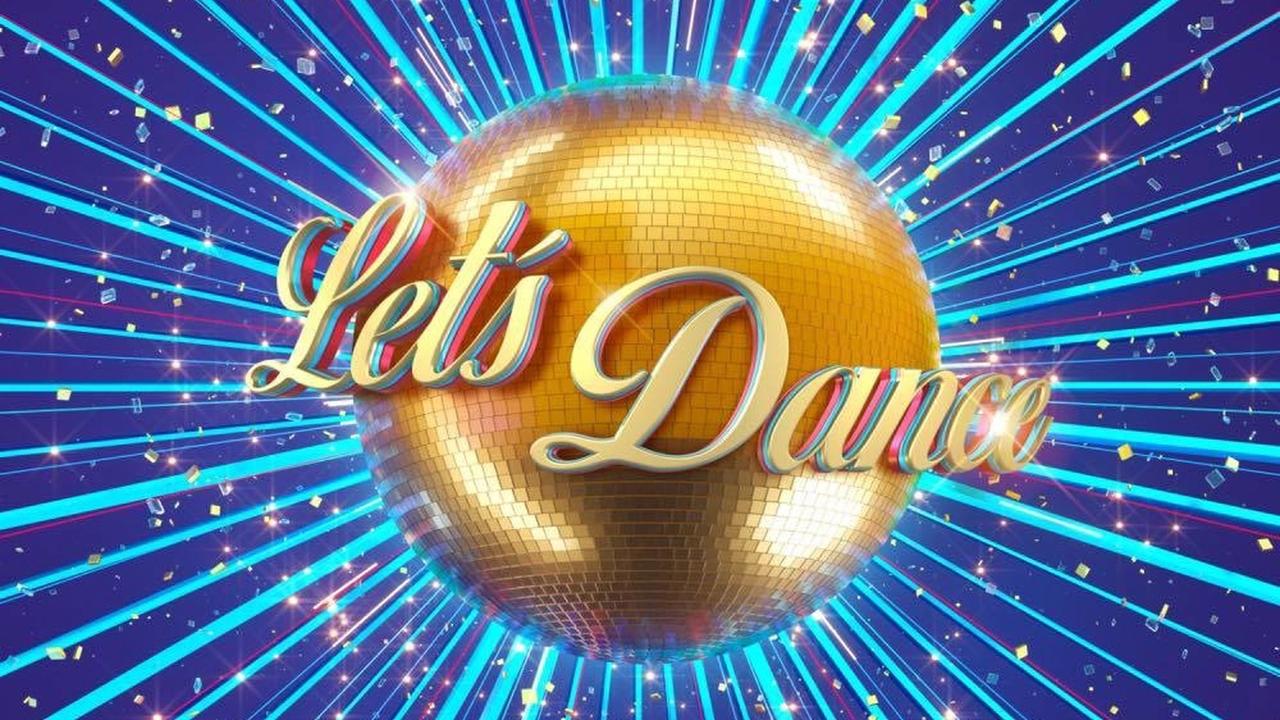 Kto sa ukáže na Let's Dance?
