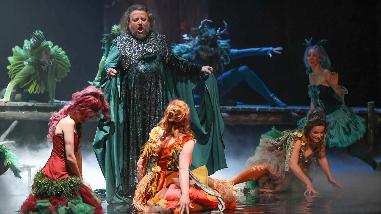 Rusalka
