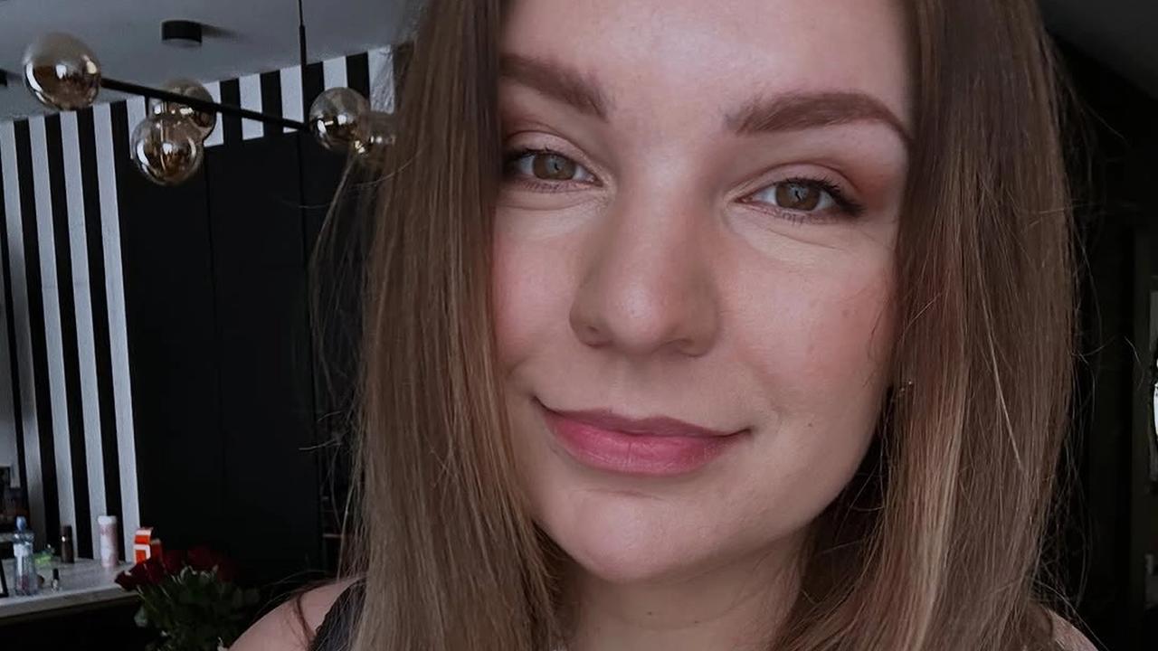 Simona First na najnovších záberoch