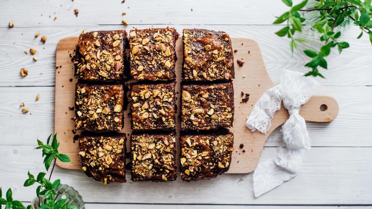 Čokoládové BROWNIES s cviklou: Tradičná chuť, netradičné zloženie! Tento KOLÁČ si jednoducho zamilujete