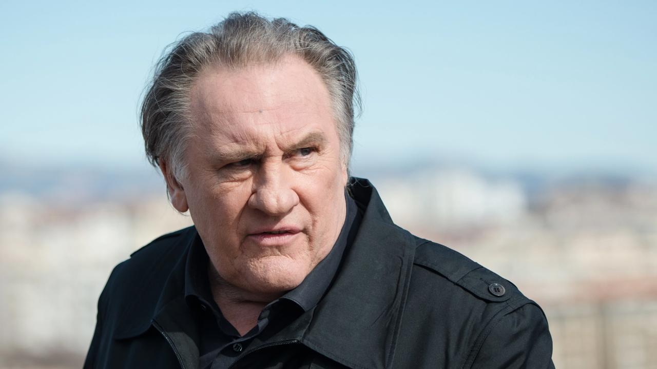 Francúzsky herec Gérard Depardieu čelí ďalšej žalobe za sexuálne napadnutie