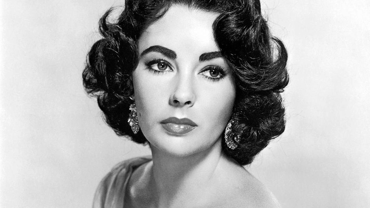 Elizabeth Taylor