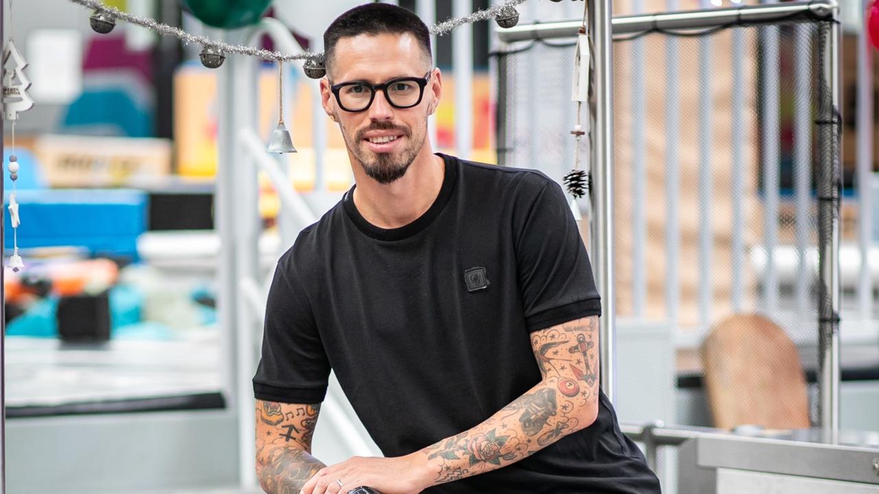 Marek Hamšík prinesie na Slovensko legendy svetového futbalu. Všetkých fanúšikov srdečne pozýva na rozlúčkový zápas, ktorý sa uskutoční 5. júla 2025 o 19:00 na bratislavskom Tehelnom poli.