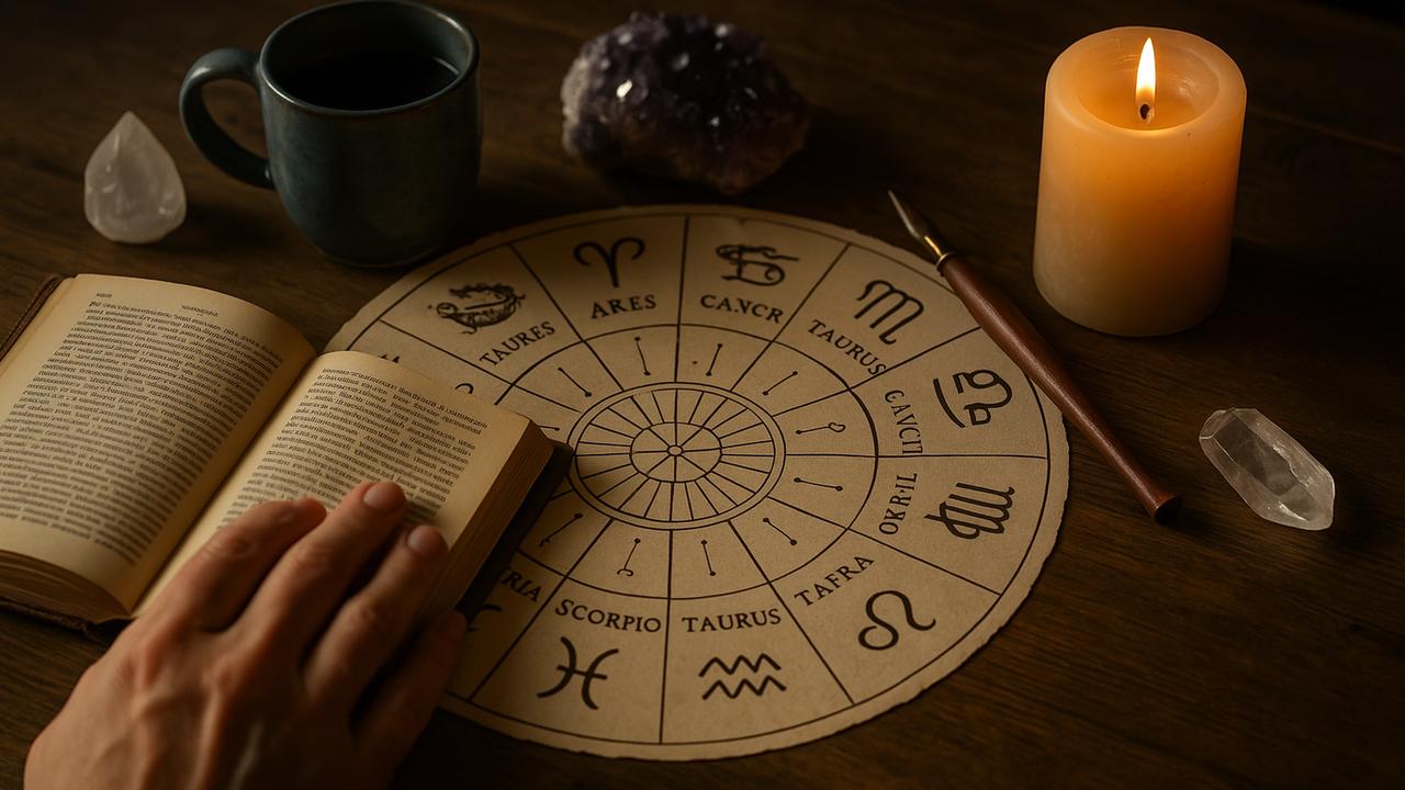 Horoskop