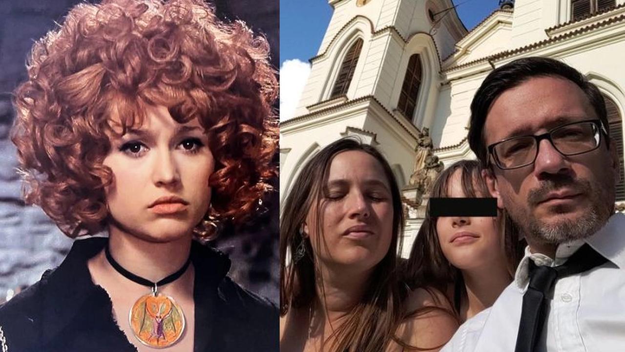 Rodina Petry Černockej prežíva tragickú stratu.