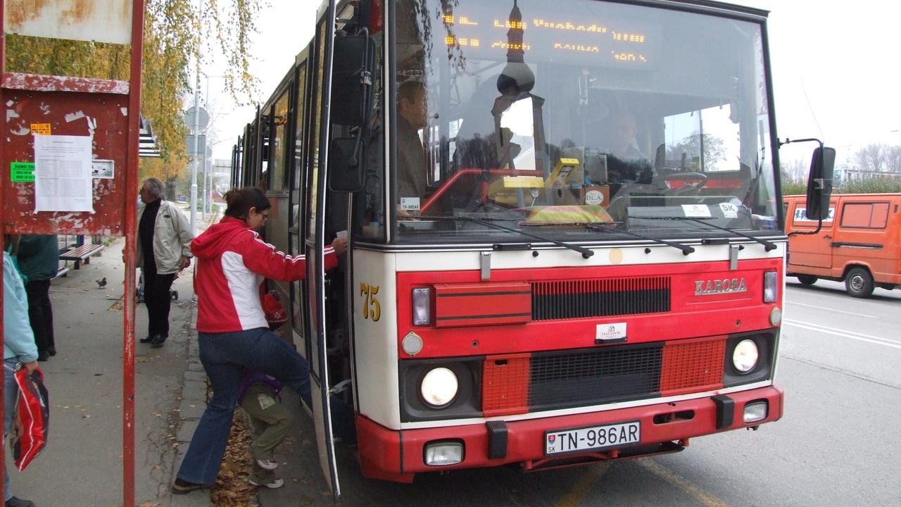 Ilustračné foto