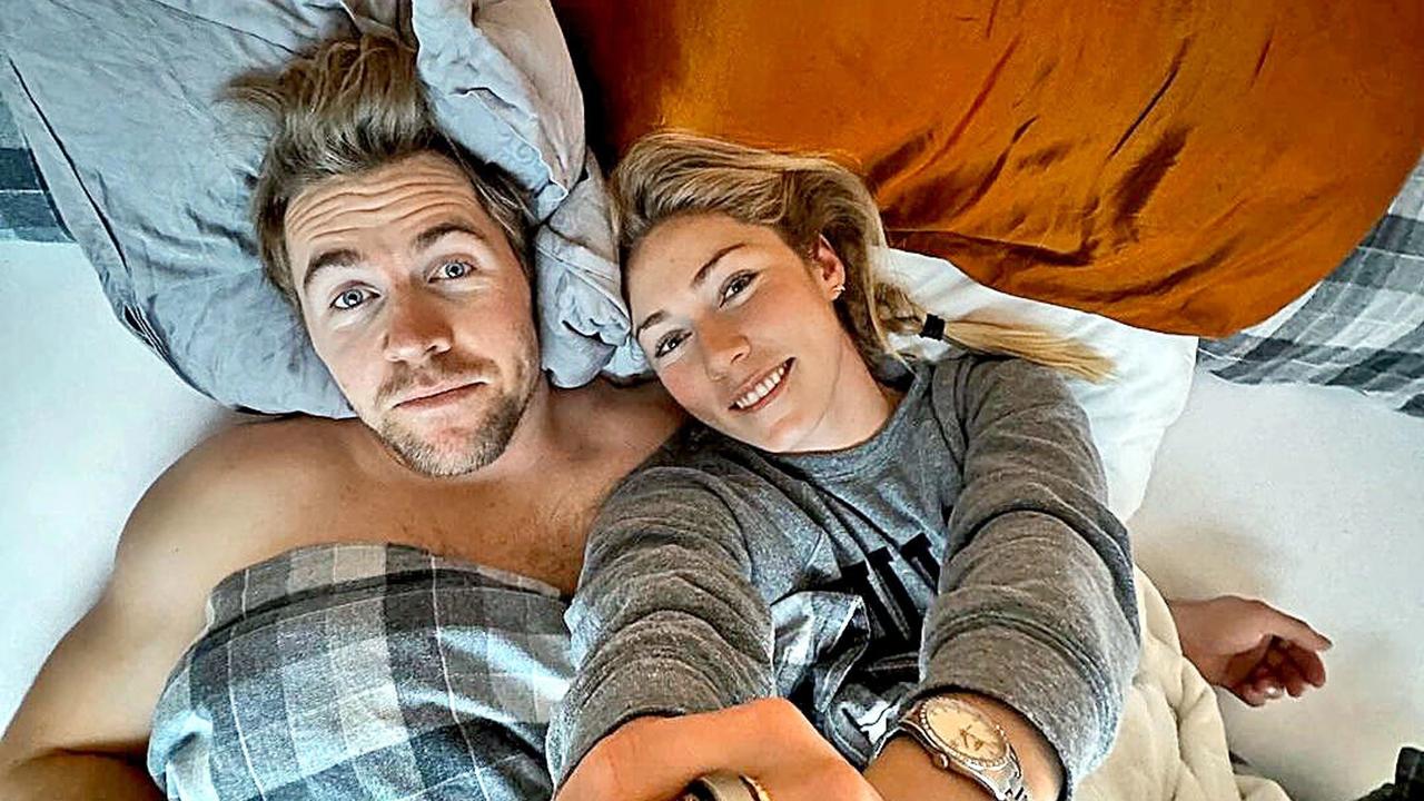 Shiffrinová prehovorila o ťažkom období s Kildem.