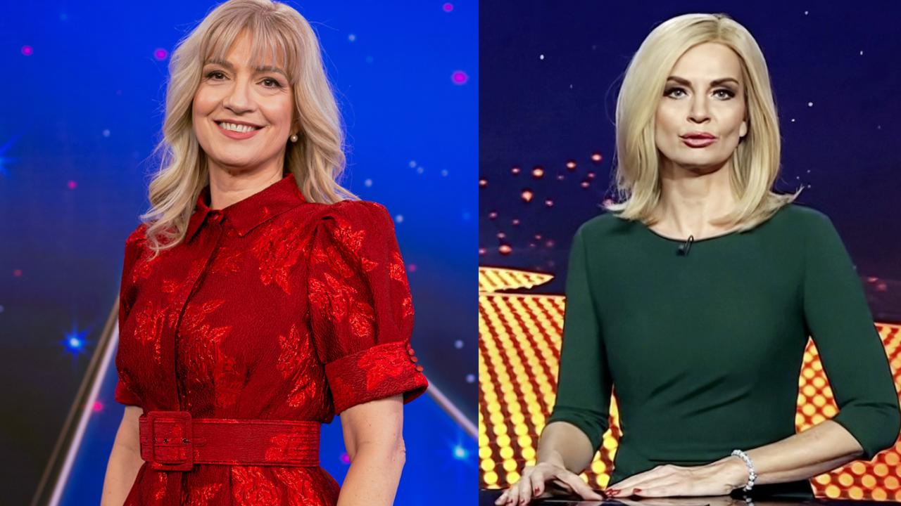 Jarmila Lajčáková Hargašová a Marianna Ďurianová