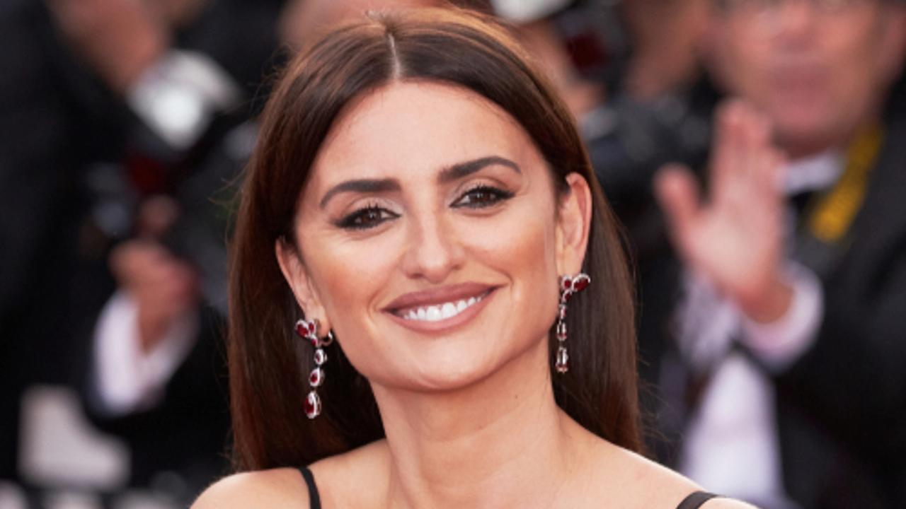 Penélope Cruz je talentovaná aj krásna. A hoci prerazila v Hollywoode, s manželom a deťmi stále žije v Španielsku.