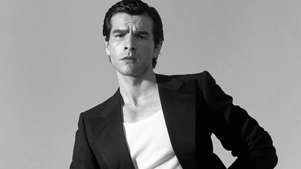 Kristián Baran absolvoval módne fotenie. Nestratil by sa ani vo svete modelingu!