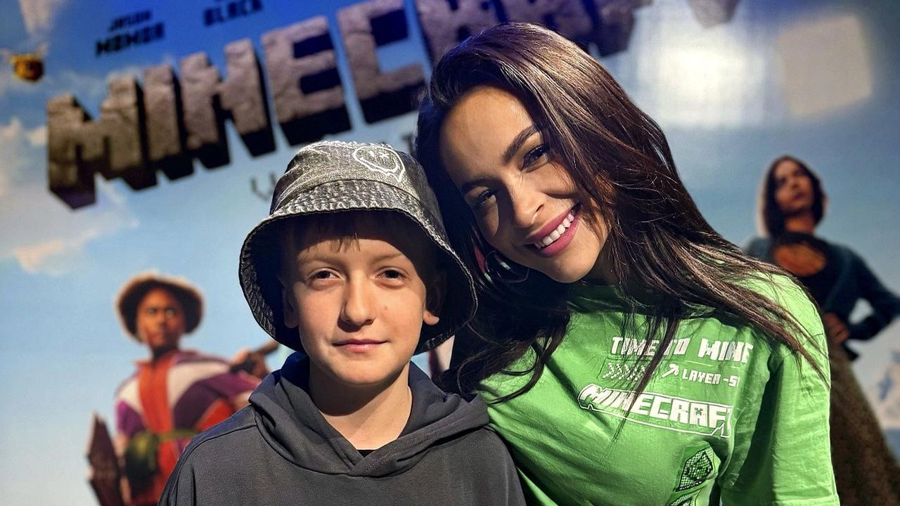 Dominika a Peťko sú dokonalá dvojka.