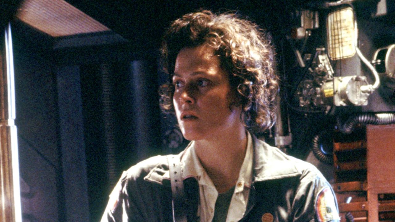 Rola seržantky vo Votrelcoch spravila zo Sigourney Weaver ikonu sci-fi.