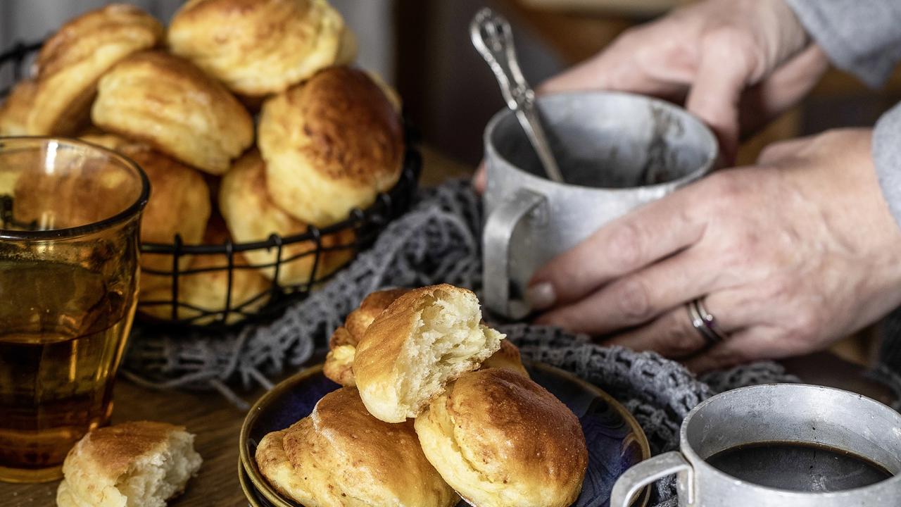 Tieto bryndzové pagáče  u vás doma zmiznú zo stola ako nič - výborný recept!