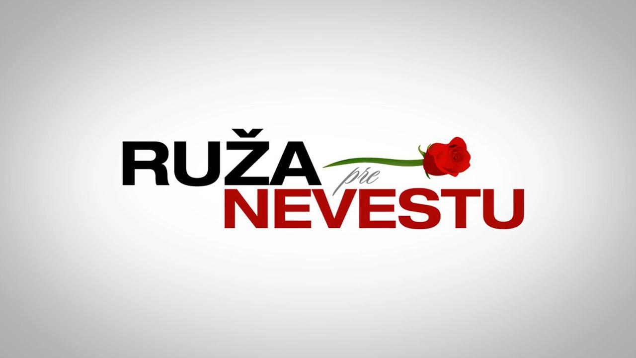 Ruža pre nevestu