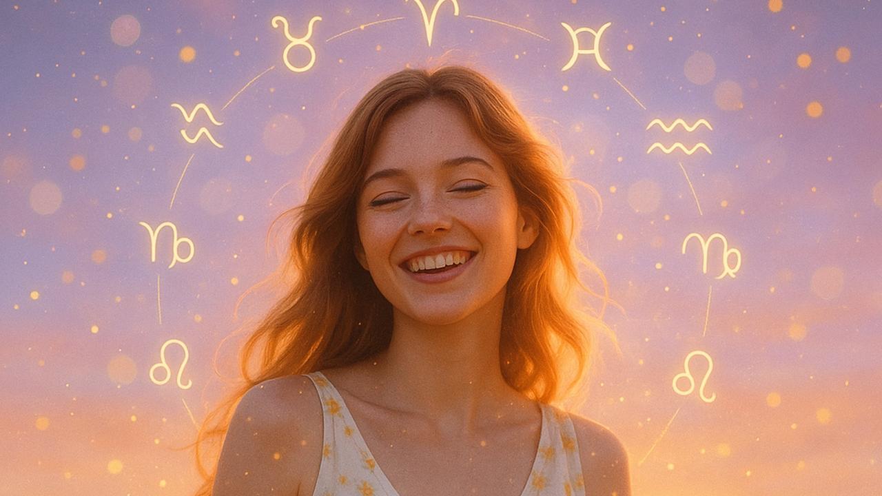 Letný horoskop