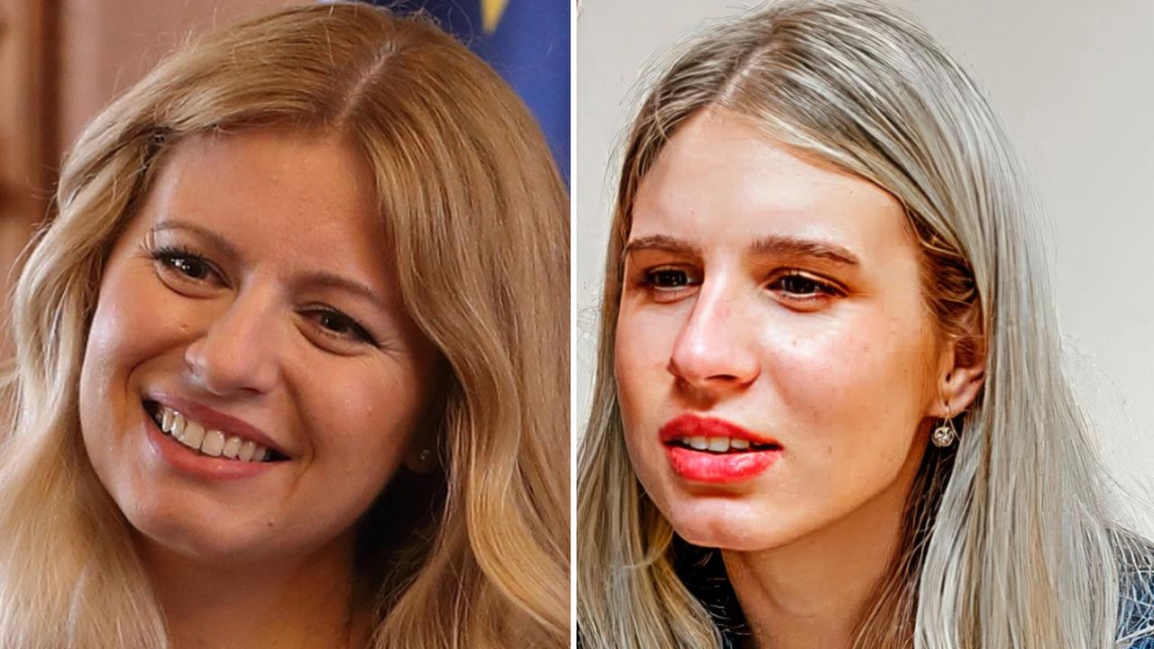 V živote Emmy, mladšej dcéry exprezidentky Zuzany Čaputovej, sa po vlaňajšom rozchode objavil nový muž.