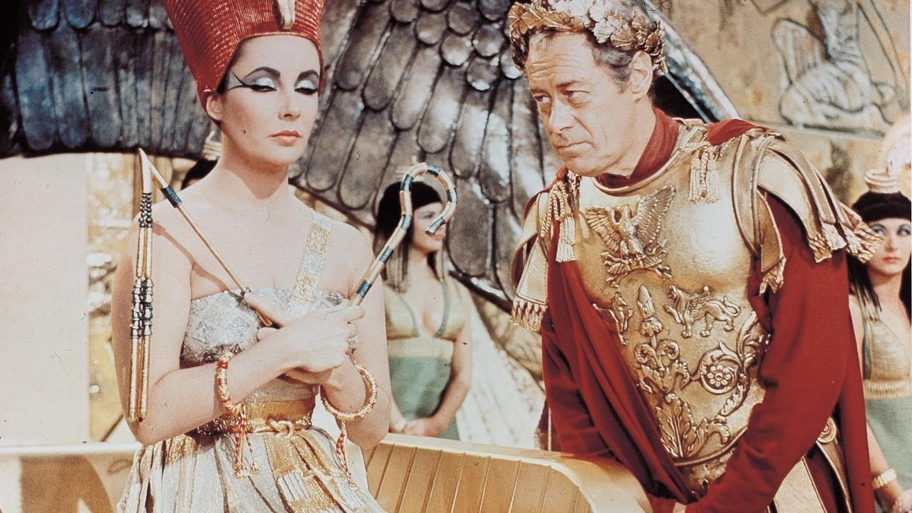 Kleopatrine sexuálne chúťky zatienili aj pyramídy: Zviedla mocných milencov, bola majsterkou ORÁLNEHO SEXU a organizovala divoké orgie