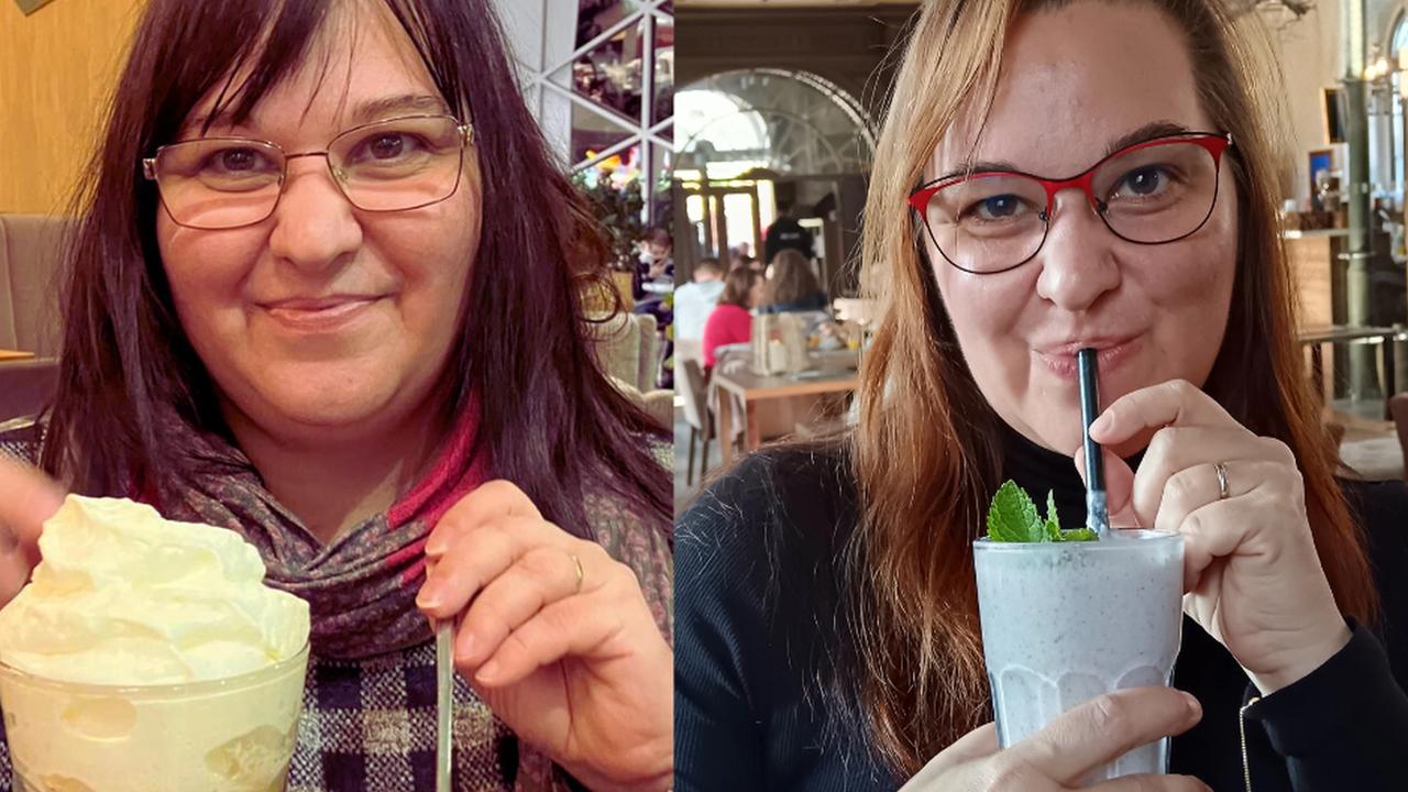 Výmena. Záleží na tom, čo držíte v ruke