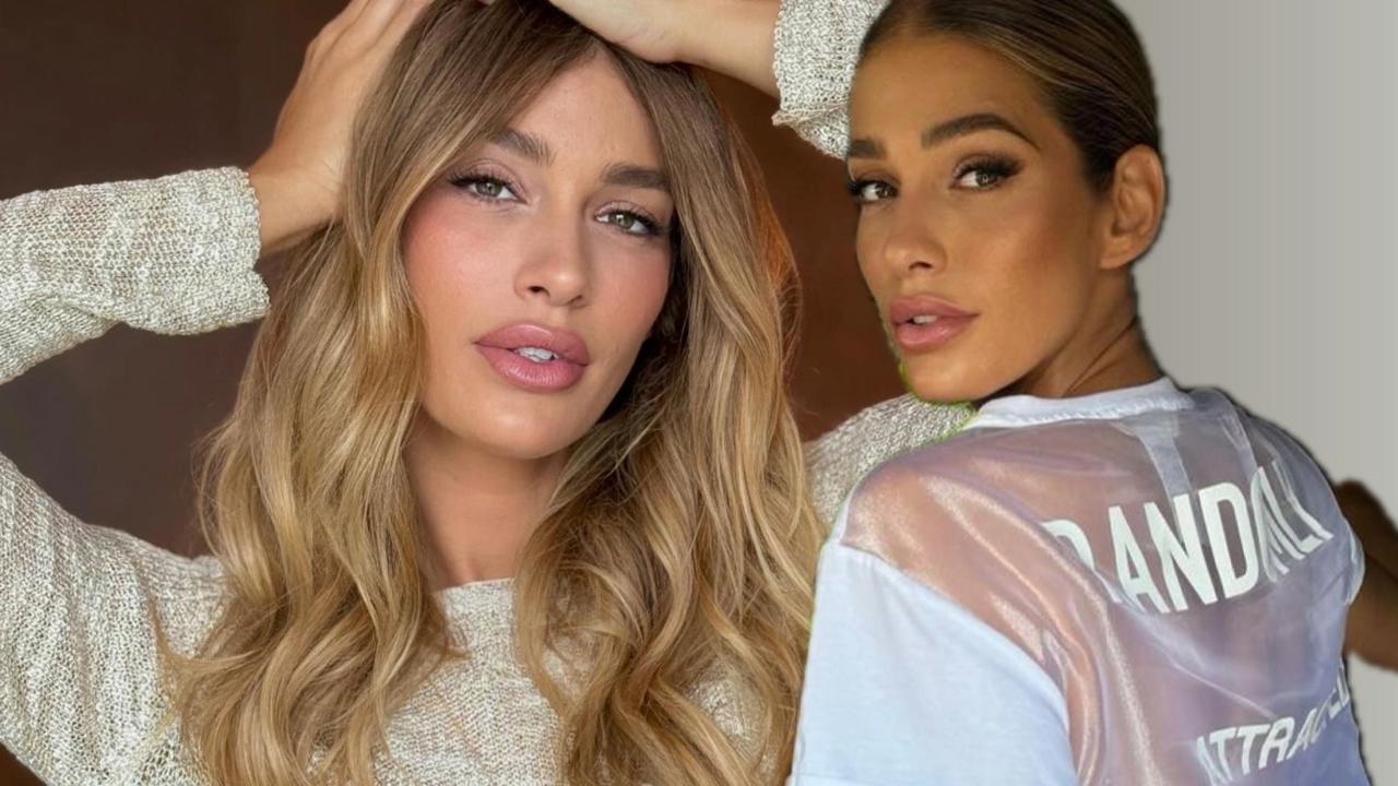 Moderátorka a influencerka Jasmina Alagič z Česko Slovensko má talent ide hore. Nedávno moderovala šou Integrácia pred 18 000 tínedžermi a jej materské emócie dostali na frak.