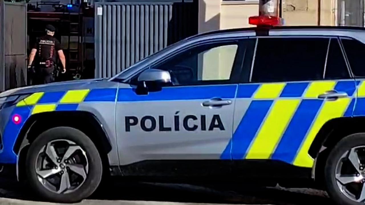 Všetky záchranné zložky aktuálne zasahujú na rýchlostnej ceste R1 v smere z Trnavy do Nitry. (Ilustračné foto)