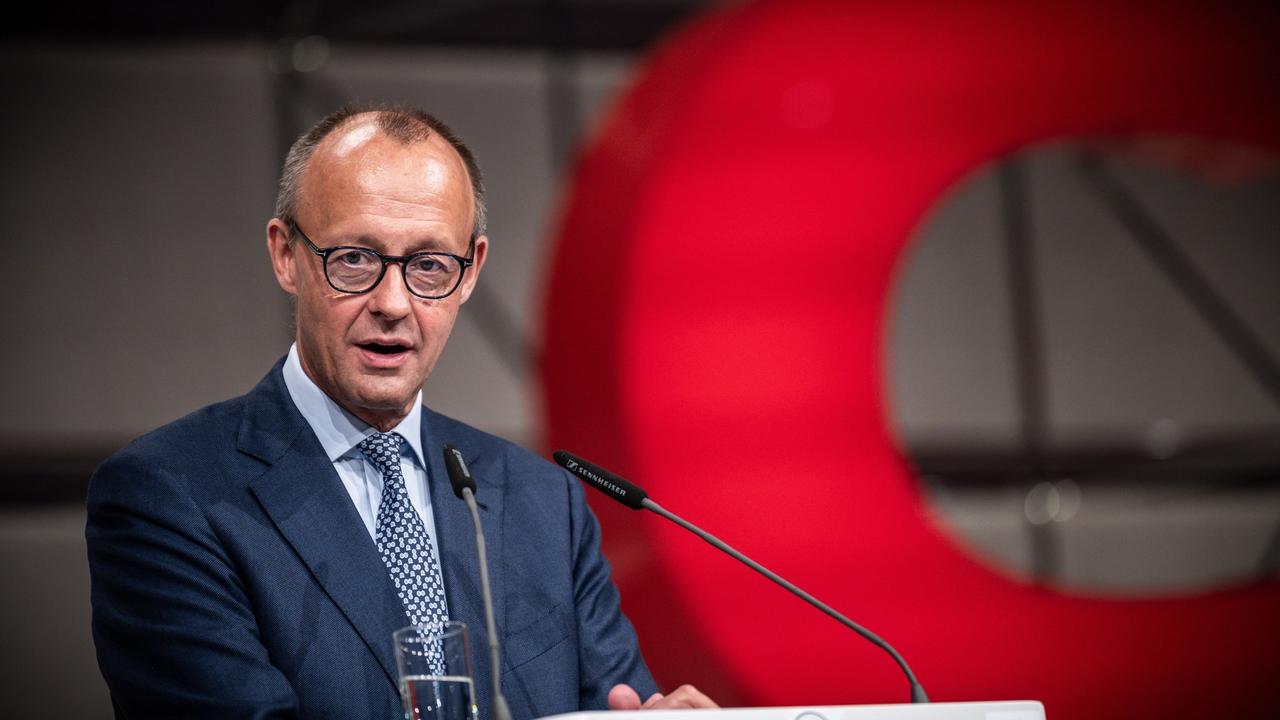 Odvážne plány budúcej nemeckej vlády: Očakávaný kancelár Merz si chce posvietiť na migrantov