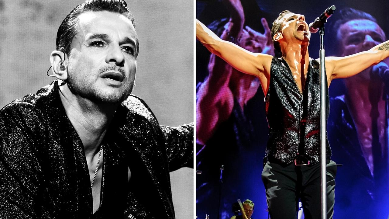 Dave Gahan otvorene o svojej klinickej smrti: Moja duša sa vznášala nado mnou. Kričal som, no nikto ma nepočul