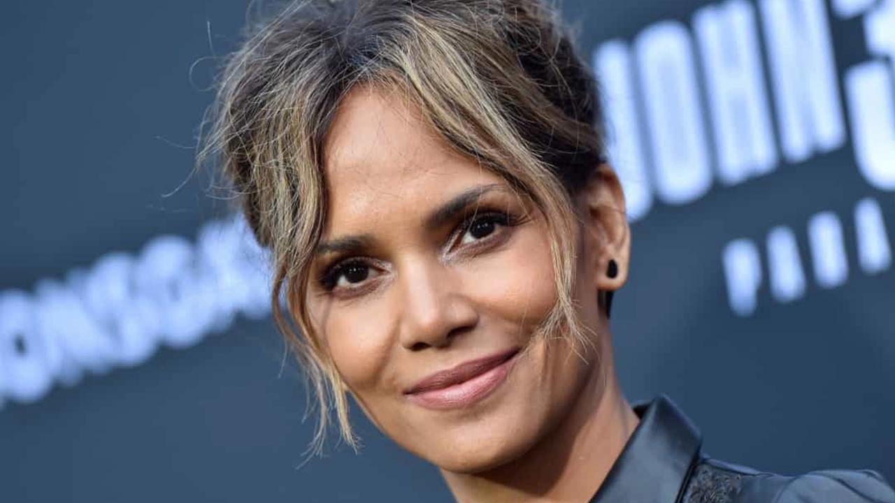 Halle Berry