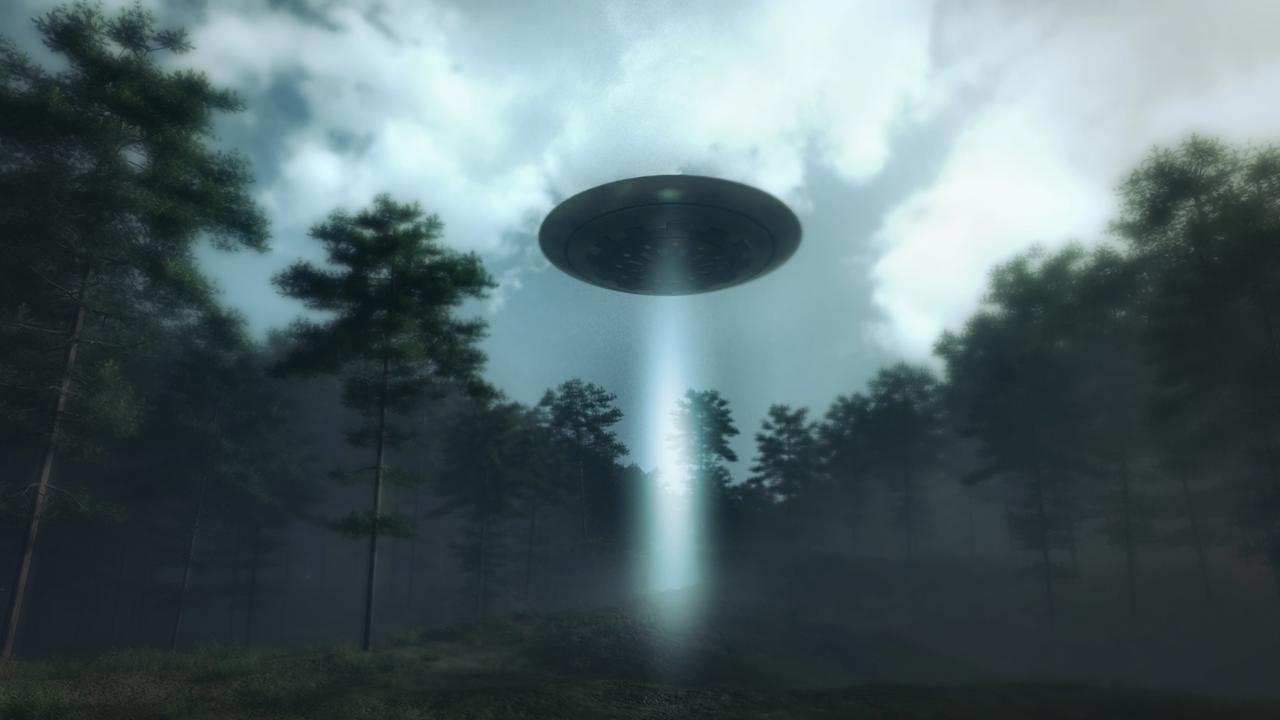 Nová správa Pentagónu o UFO obsahuje stovky hlásení neidentifikovaných a nevysvetlených vzdušných javov, no nič, čo by nasvedčovalo ich mimozemskému pôvodu, uviedla v noci na piatok agentúra AP, píše TASR. (ilustračné foto)