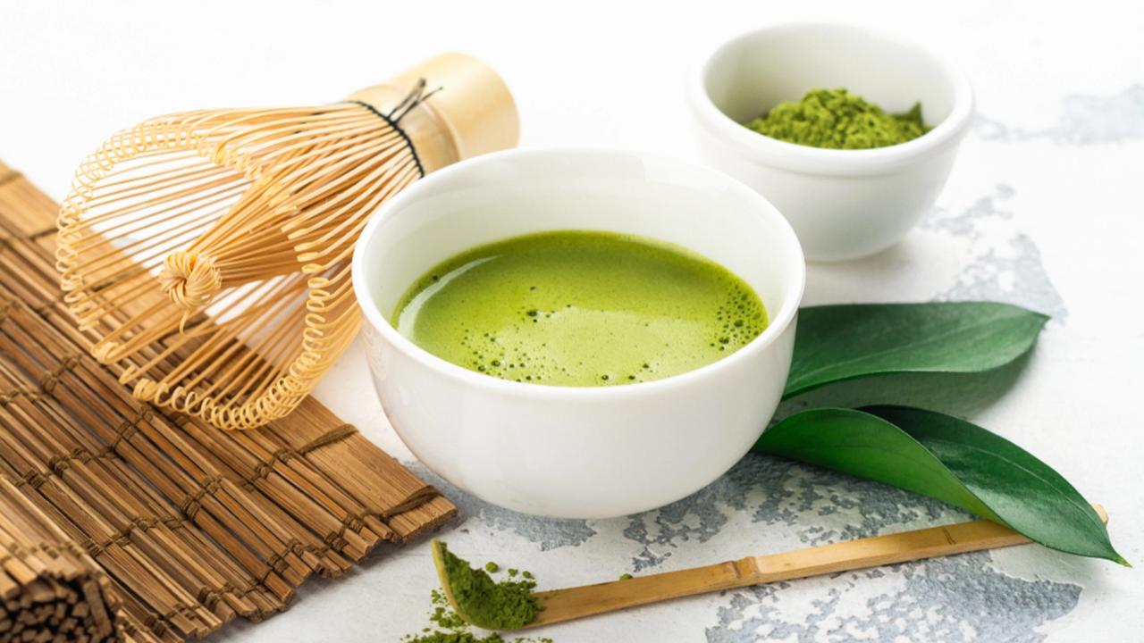 Ak nie ste tím káva, isto vám odporúčame lahodnú dobrotu z Ázie a to matcha latte.