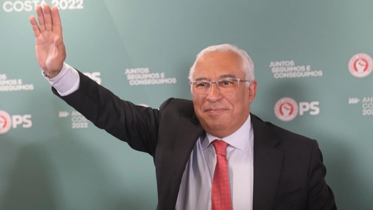 António Costa