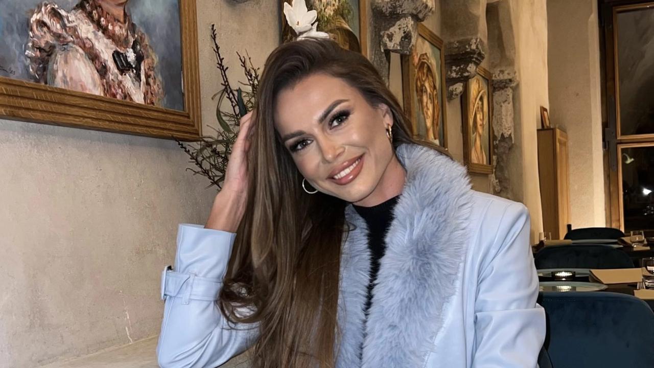 Stanka sa prihlásila do šou, pretože v živote chcela začať od začiatku.