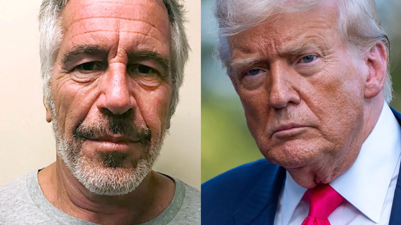 Trump prisľúbil odtajnenie Epsteinovho zoznamu, teraz však nechápe, prečo ľudí tento prípad ešte zaujíma.