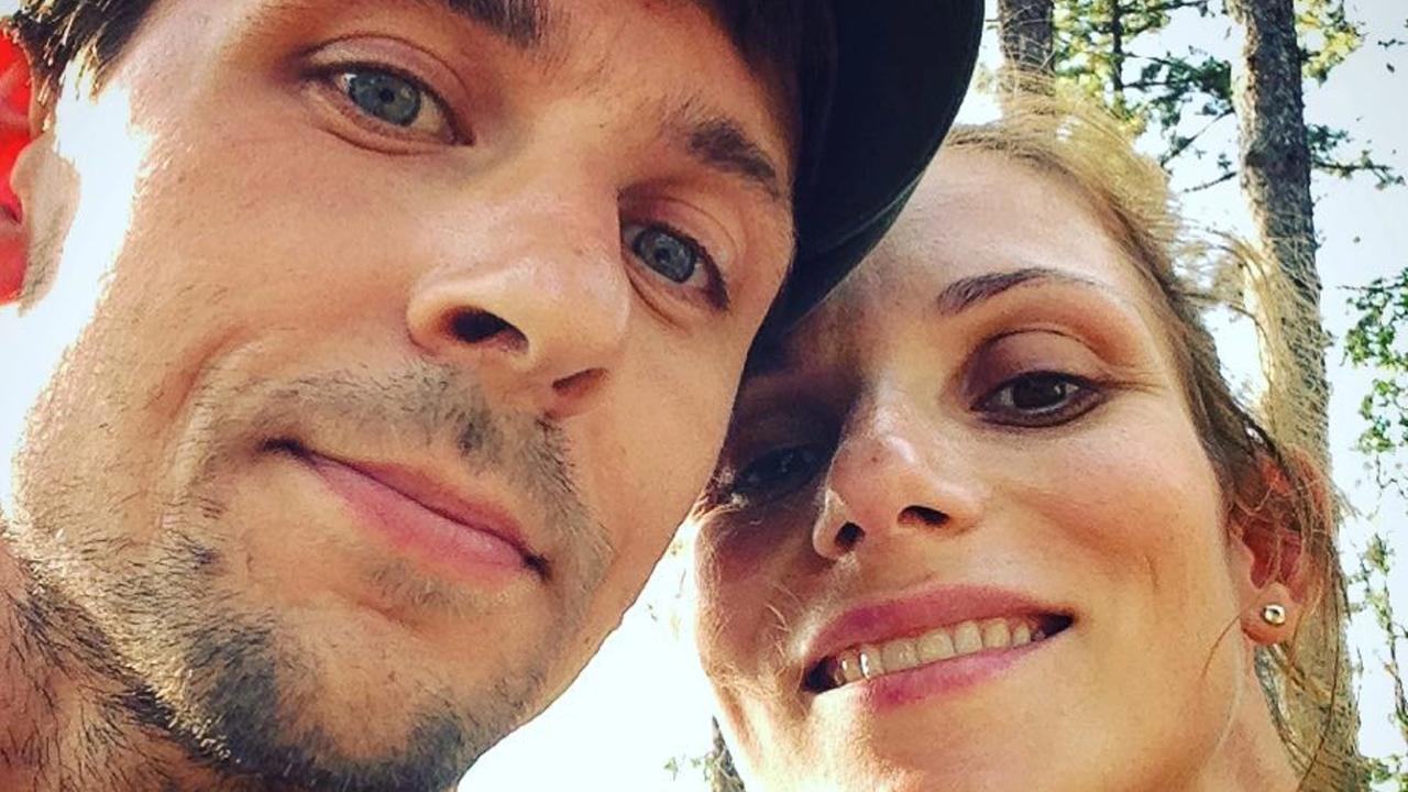Zuzana Kanócz a Juraj Loj