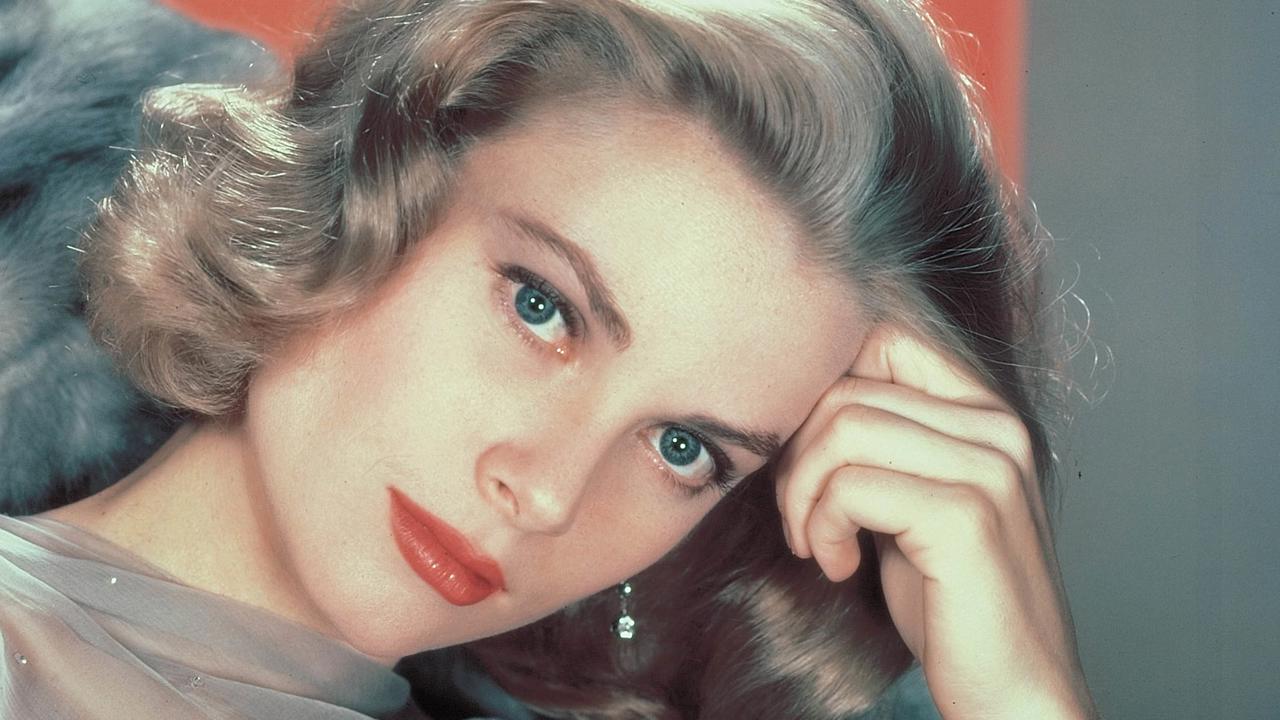 Grace Kelly 