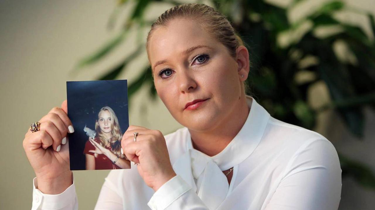 Virginia spustila najväčšiu sexuálnu kauzu, aby žiadne dievča nezažilo čo ona.