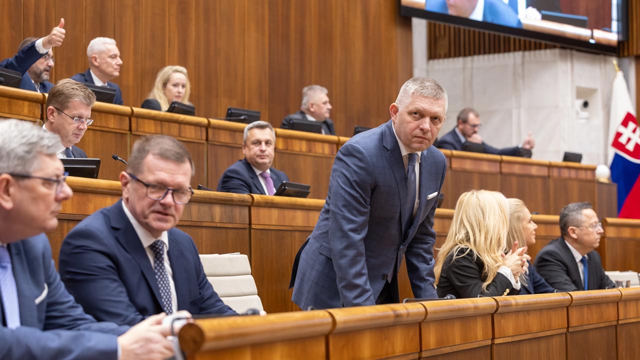 Predčasné voľby v roku 2025 sú málo pravdepodobné.
