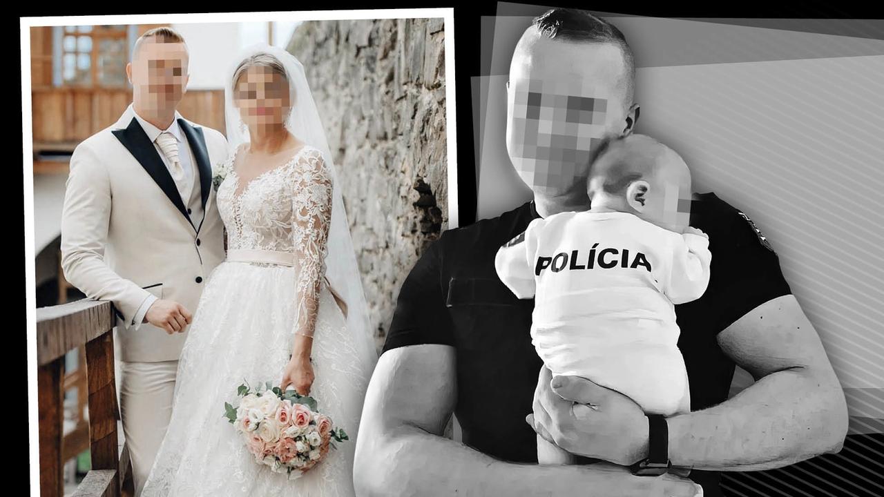 Miška tragicky prišla o manžela aj syna...