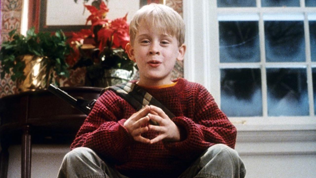 Kevin (Macaulay Culin)