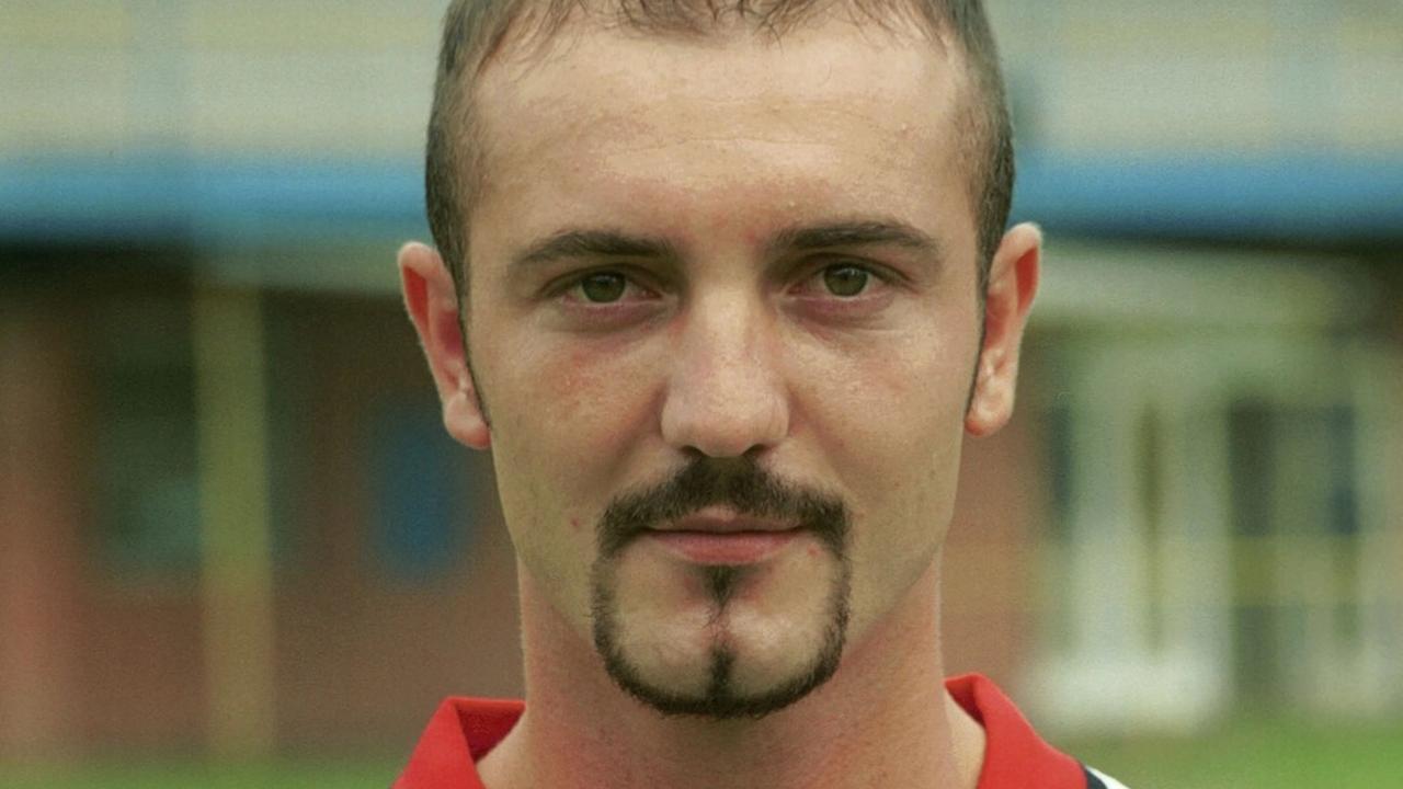 Jaromír Paciorek bol nenaplneným talentom českého futbalu. 