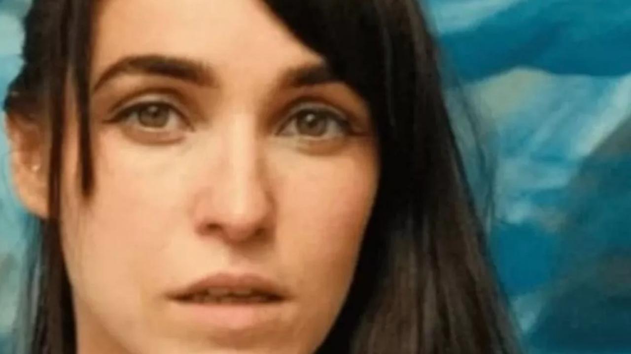 Telo Sarah našli vo vlakovom tuneli.