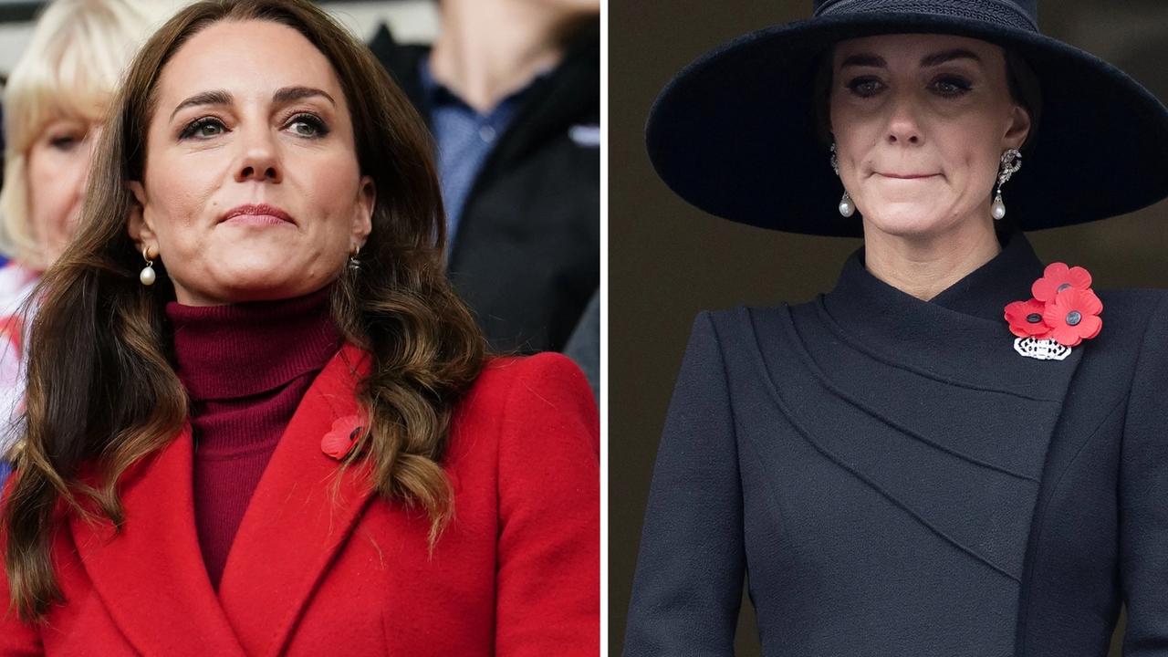 Kate PORUŠILA tvrdý palácový protokol, ktorý šokoval bežných ľudí: Prísny ZÁKAZ na jednu vec, za svoj prešľap bude pykať!