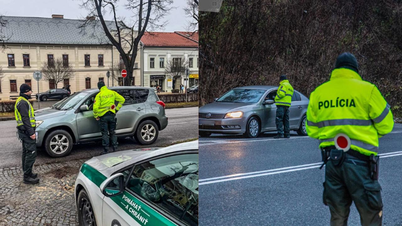 Dopravná policajtka si titul doniesla z Talianska