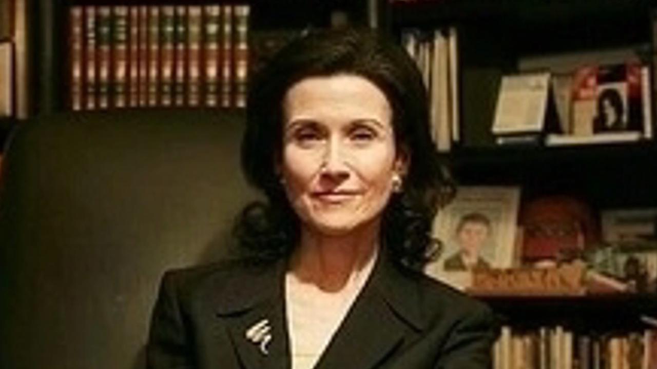 Marilyn vos Savant