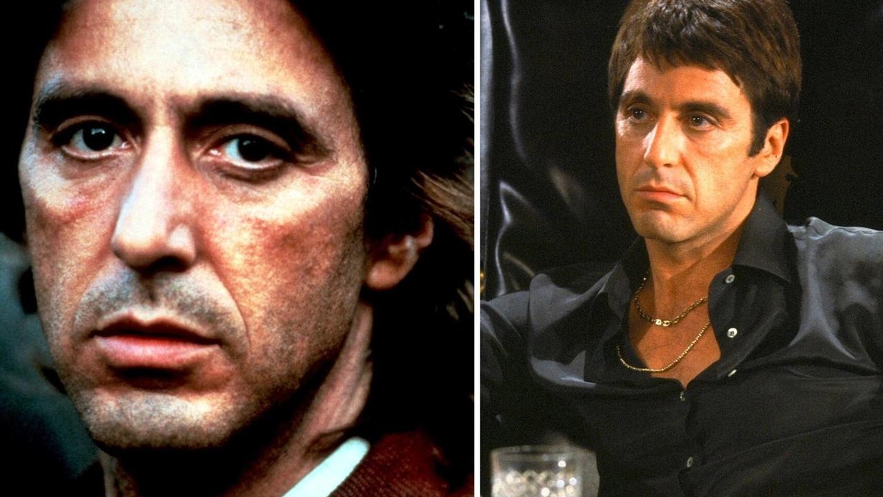 KVÍZ pre fanúšikov fenomenálneho Ala Pacina: Tak schválne, ktorá otázka o jeho kariére vás zaskočí?