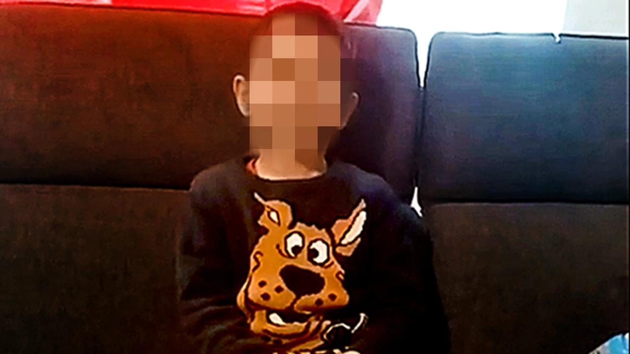 Rolandovi z chrbta vytiahli 7 cm čepeľ noža.