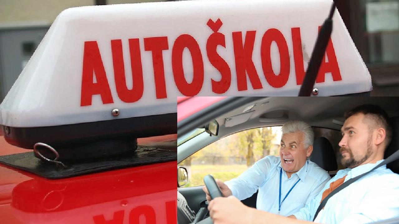 KVÍZ: Odpoviete správne na otázky z autoškoly aj dnes? Pre skúsených vodičov žiaden problém!