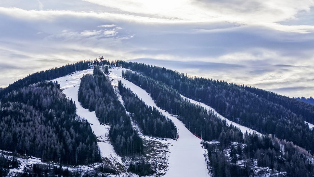 V Semmeringu si prídu na svoje skúsení lyžiari aj začiatočníci. 